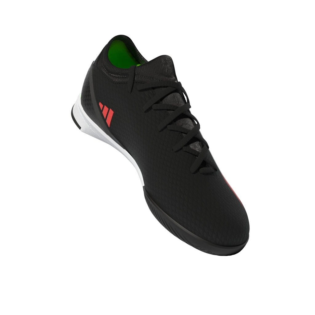 adidas X Speed Portal .3 Junior Indoor Boots - Best Buy Soccer