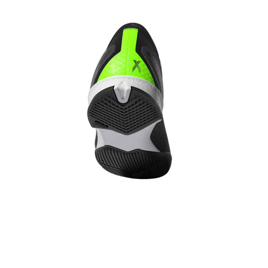 adidas X Speed Portal .3 Junior Indoor Boots - Best Buy Soccer