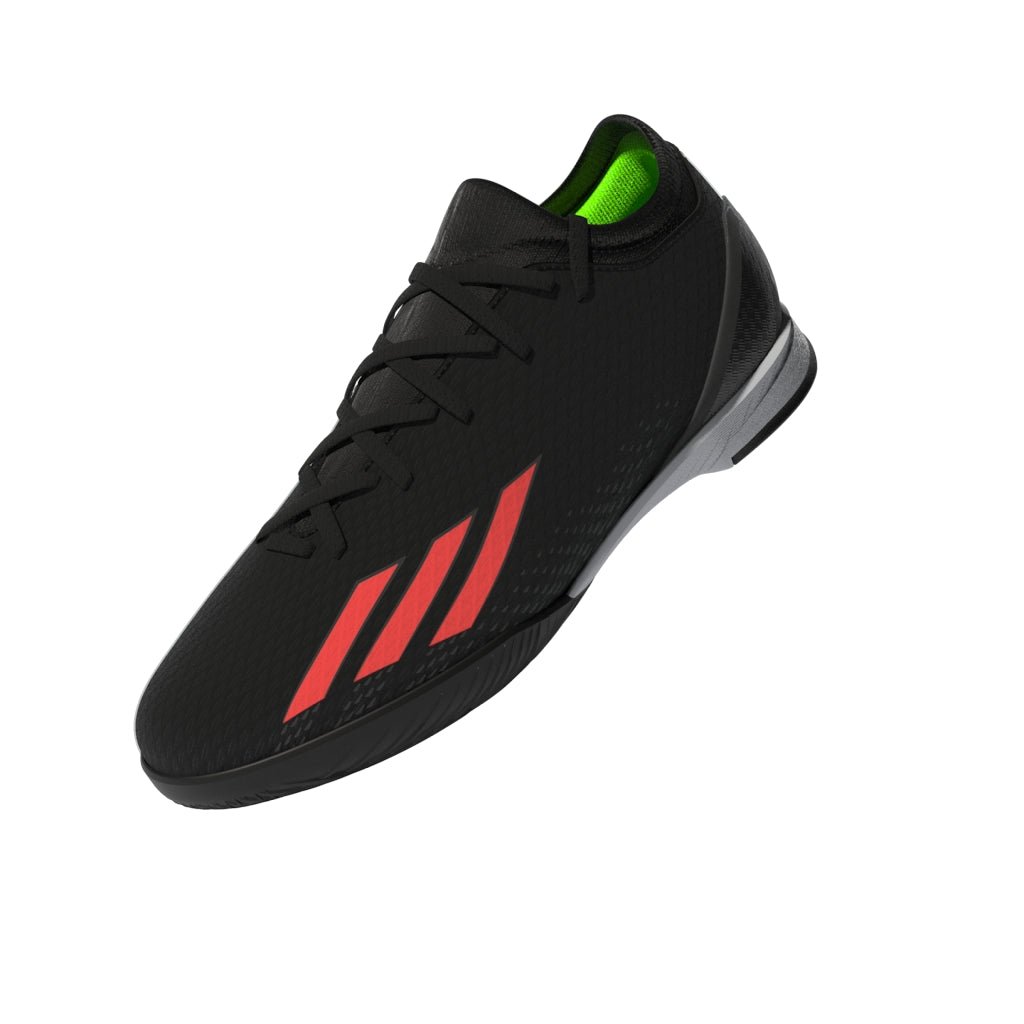 adidas X Speed Portal .3 Junior Indoor Boots - Best Buy Soccer