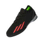 adidas X Speed Portal .3 Junior Indoor Boots - Best Buy Soccer