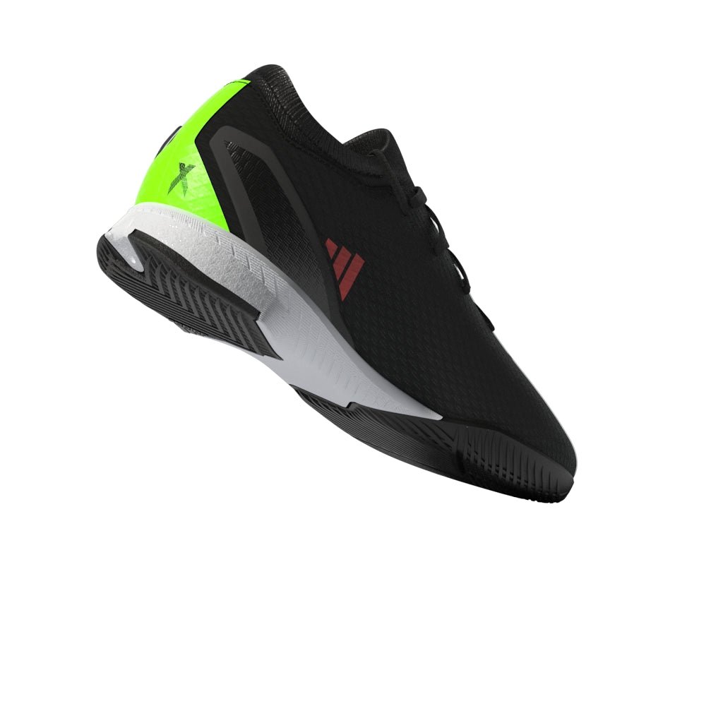adidas X Speed Portal .3 Junior Indoor Boots - Best Buy Soccer