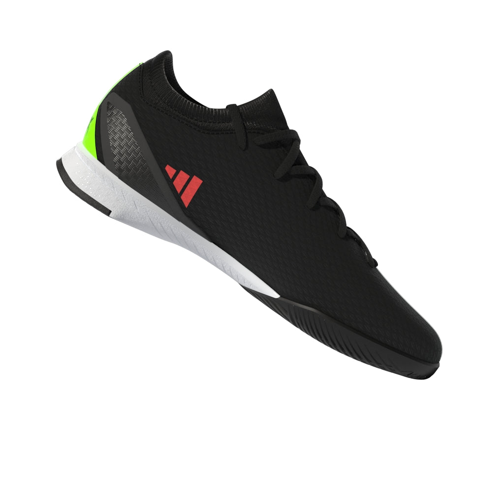 adidas X Speed Portal .3 Junior Indoor Boots - Best Buy Soccer