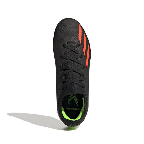 adidas X Speed Portal .3 Junior Indoor Boots - Best Buy Soccer
