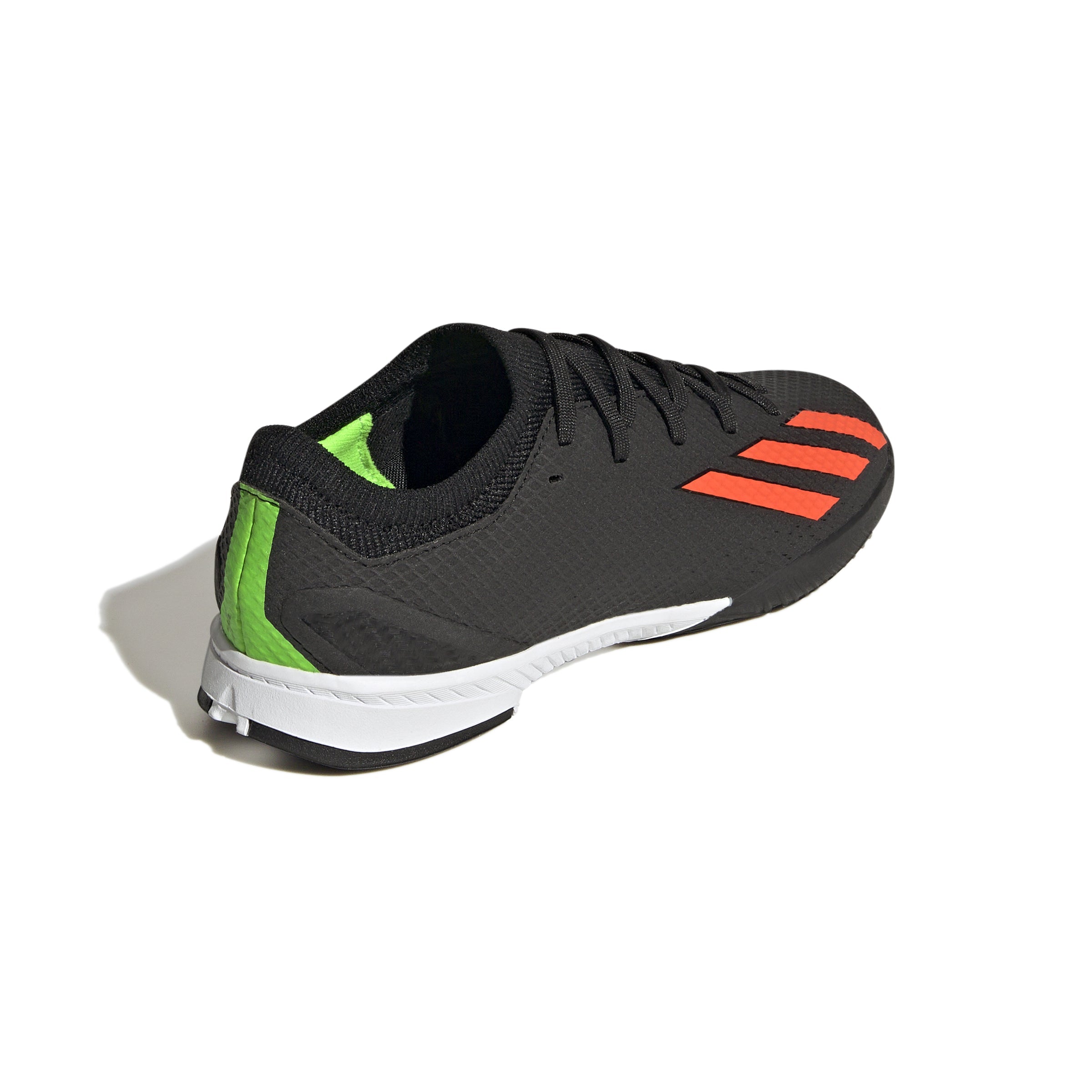 adidas X Speed Portal .3 Junior Indoor Boots - Best Buy Soccer
