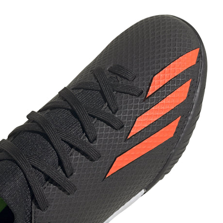 adidas X Speed Portal .3 Junior Indoor Boots - Best Buy Soccer