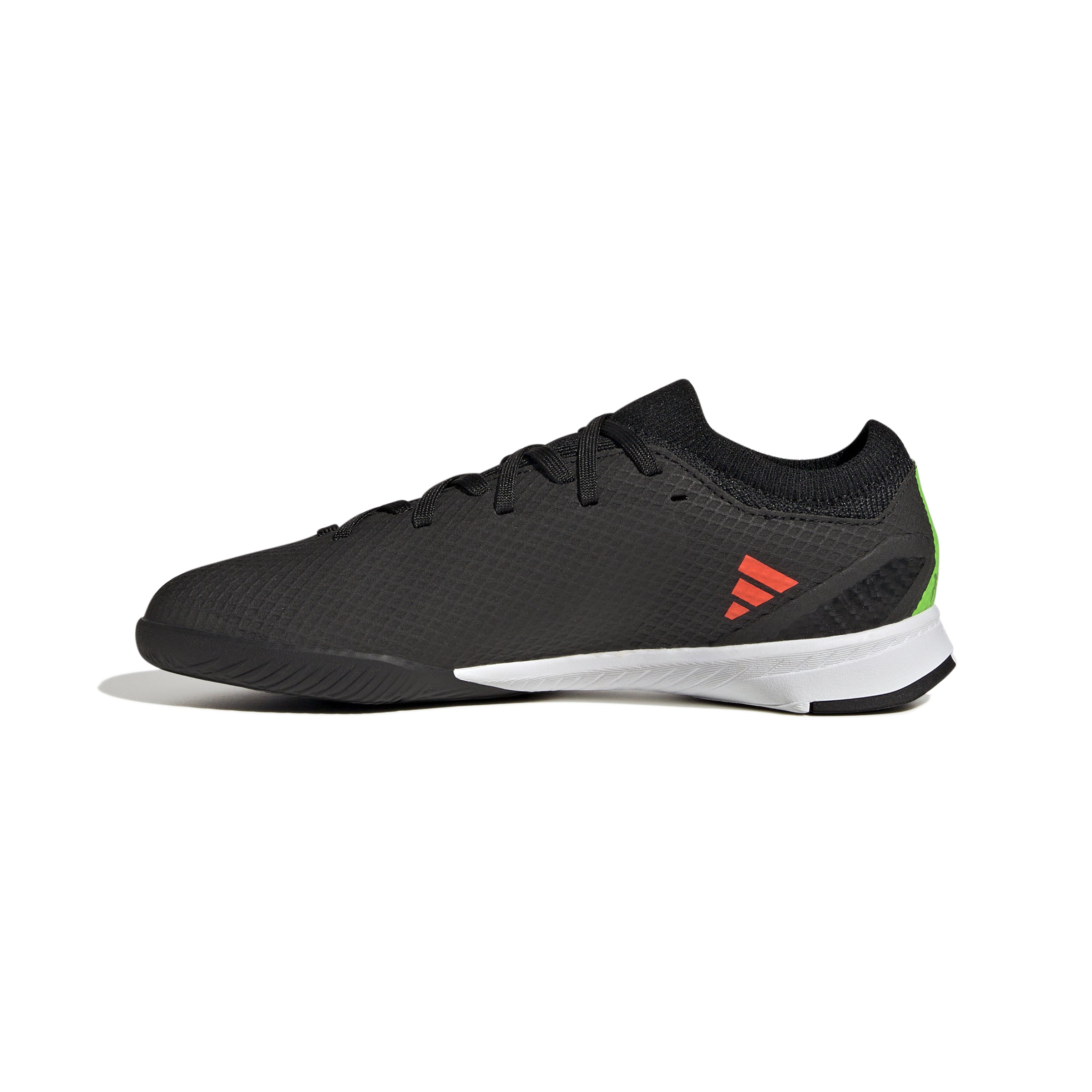 adidas X Speed Portal .3 Junior Indoor Boots - Best Buy Soccer