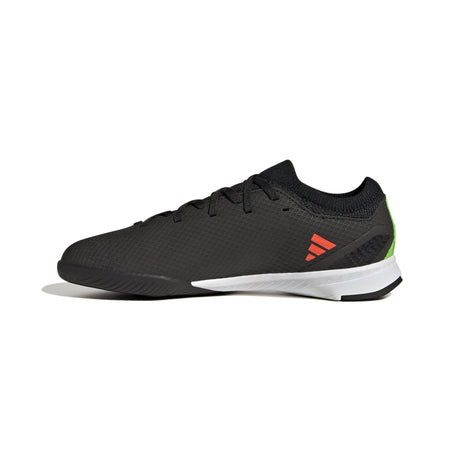 adidas X Speed Portal .3 Junior Indoor Boots - Best Buy Soccer