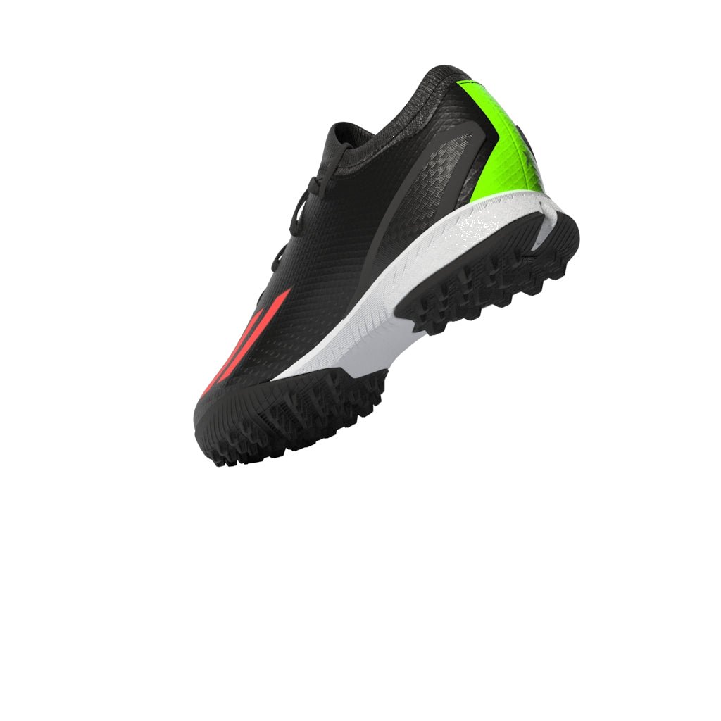 adidas X Speed Portal 3 TF Turf Boots - Best Buy Soccer