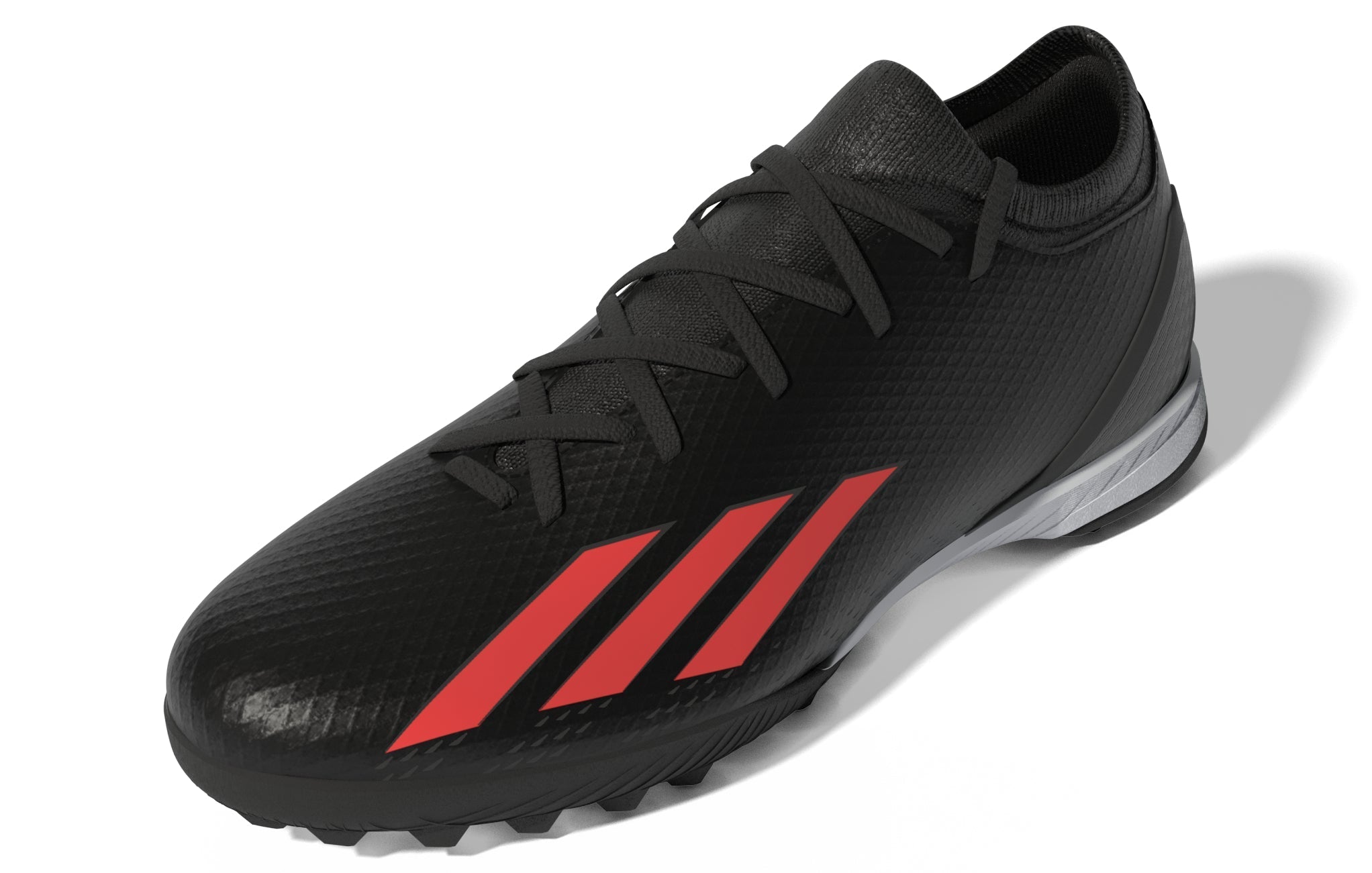 adidas X Speed Portal 3 TF Turf Boots - Best Buy Soccer
