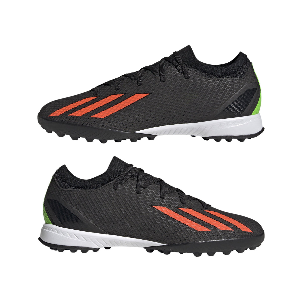 adidas X Speed Portal 3 TF Turf Boots - Best Buy Soccer