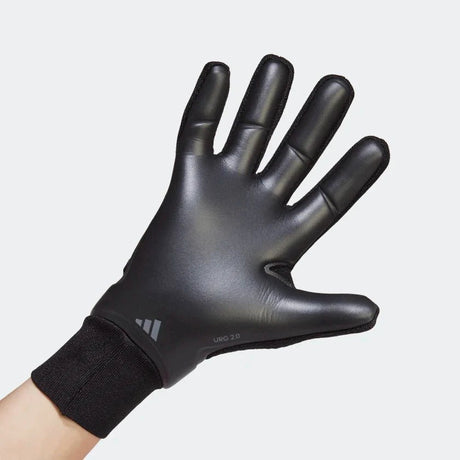 adidas X Speed Portal Goalkeeper Gloves PRO Black - Best Buy Soccer