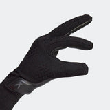 adidas X Speed Portal Goalkeeper Gloves PRO Black - Best Buy Soccer