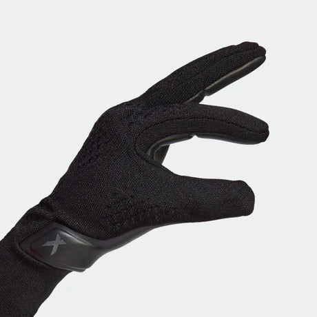 adidas X Speed Portal Goalkeeper Gloves PRO Black - Best Buy Soccer