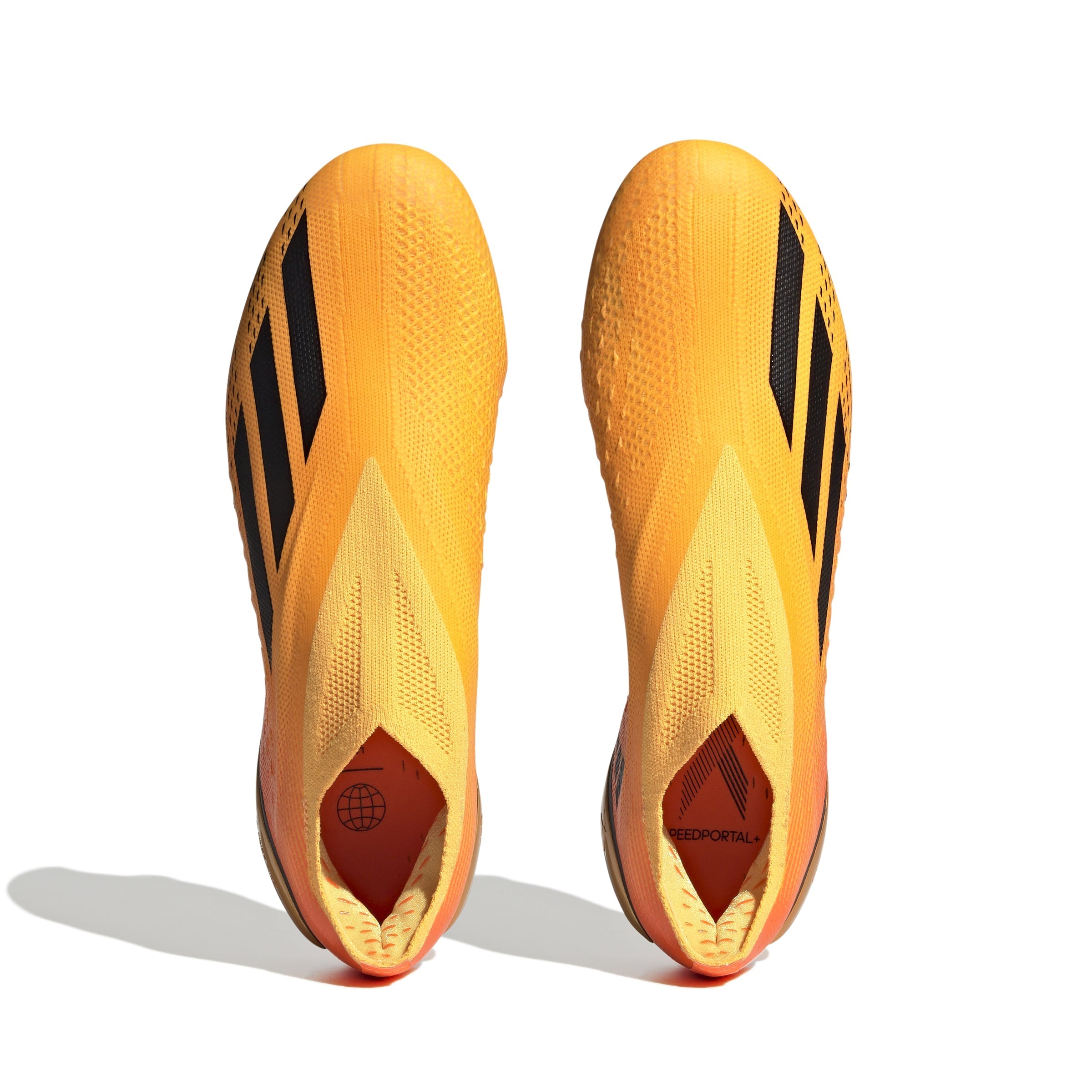 adidas X Speedportal+ FG Firm Ground Soccer Cleats - Best Buy Soccer