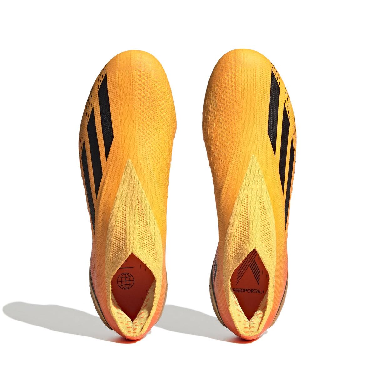 adidas X Speedportal+ FG Firm Ground Soccer Cleats - Best Buy Soccer