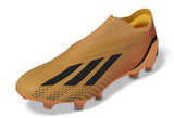 adidas X Speedportal+ FG Firm Ground Soccer Cleats - Best Buy Soccer