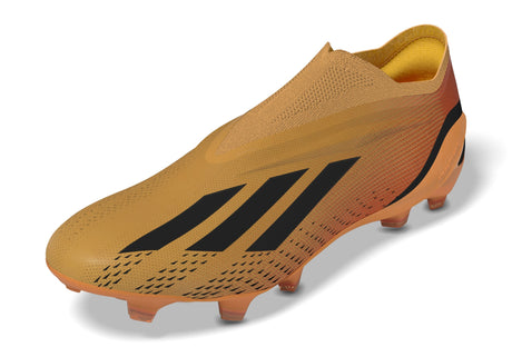 adidas X Speedportal+ FG Firm Ground Soccer Cleats - Best Buy Soccer