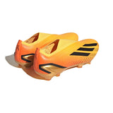 adidas X Speedportal+ FG Firm Ground Soccer Cleats - Best Buy Soccer
