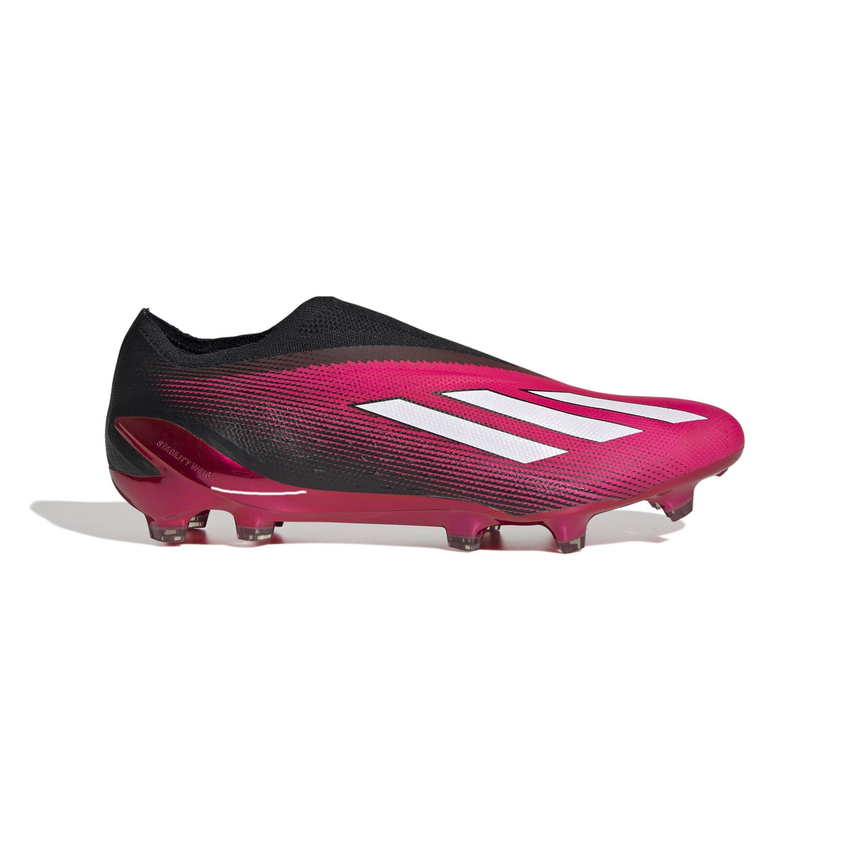 シューズ adidas X SpeedPortal+ FG adidas X Speedportal+ FG - Core Black/Core Black/White