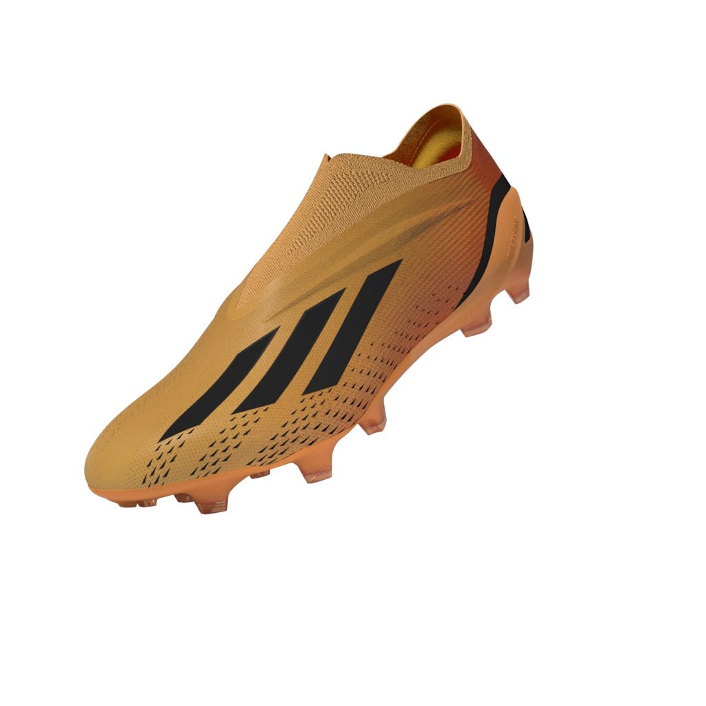 adidas X Speedportal+ FG Firm Ground Soccer Cleats - Best Buy Soccer
