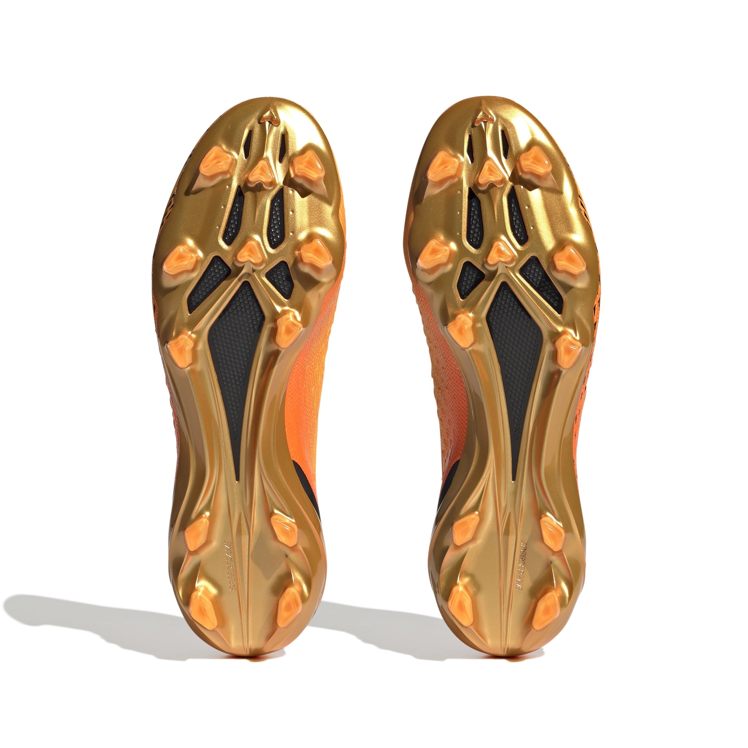 adidas X Speedportal+ FG Firm Ground Soccer Cleats - Best Buy Soccer