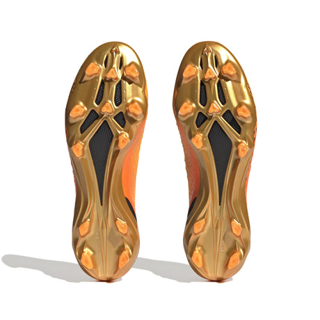 adidas X Speedportal+ FG Firm Ground Soccer Cleats - Best Buy Soccer