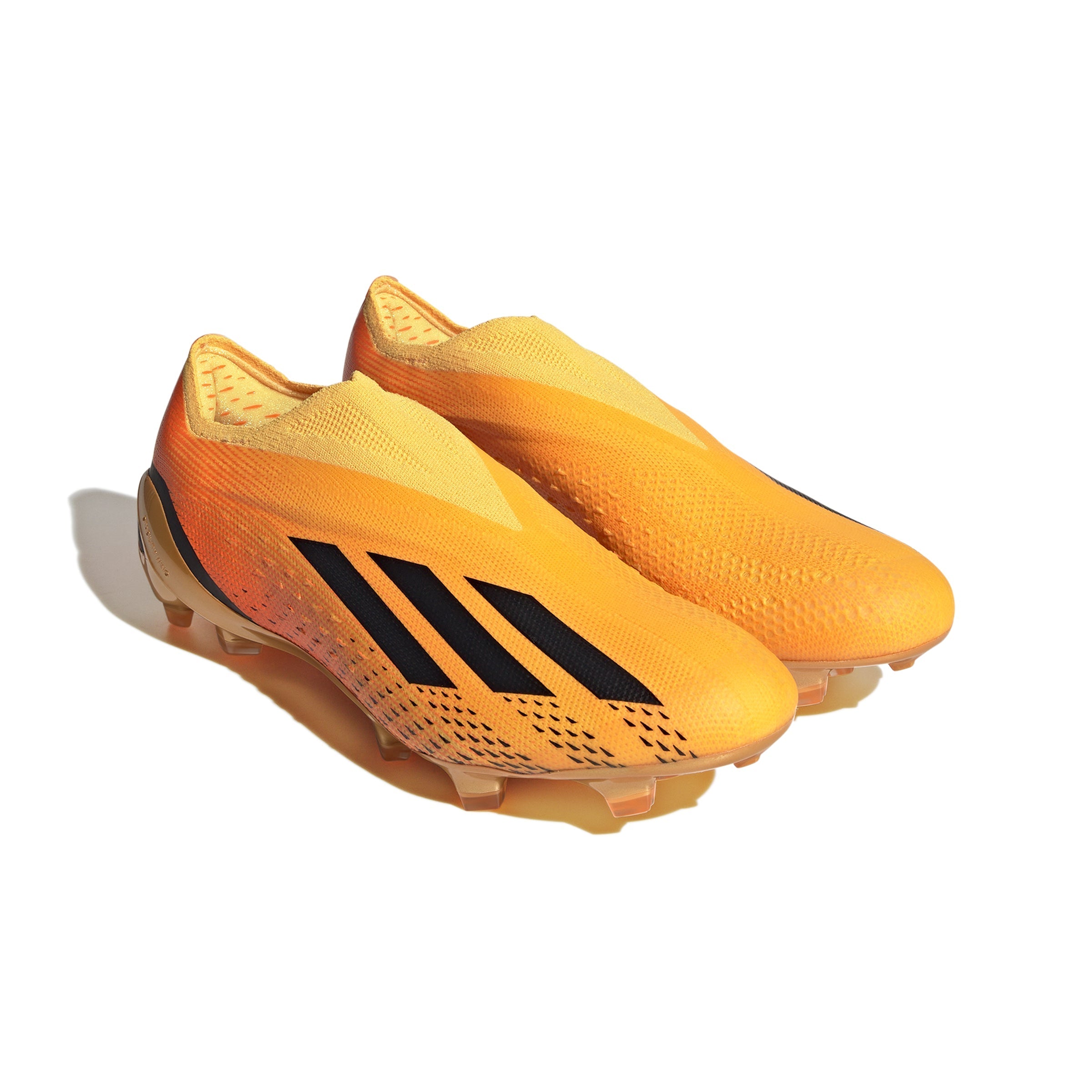 adidas X Speedportal+ FG Firm Ground Soccer Cleats - Best Buy Soccer