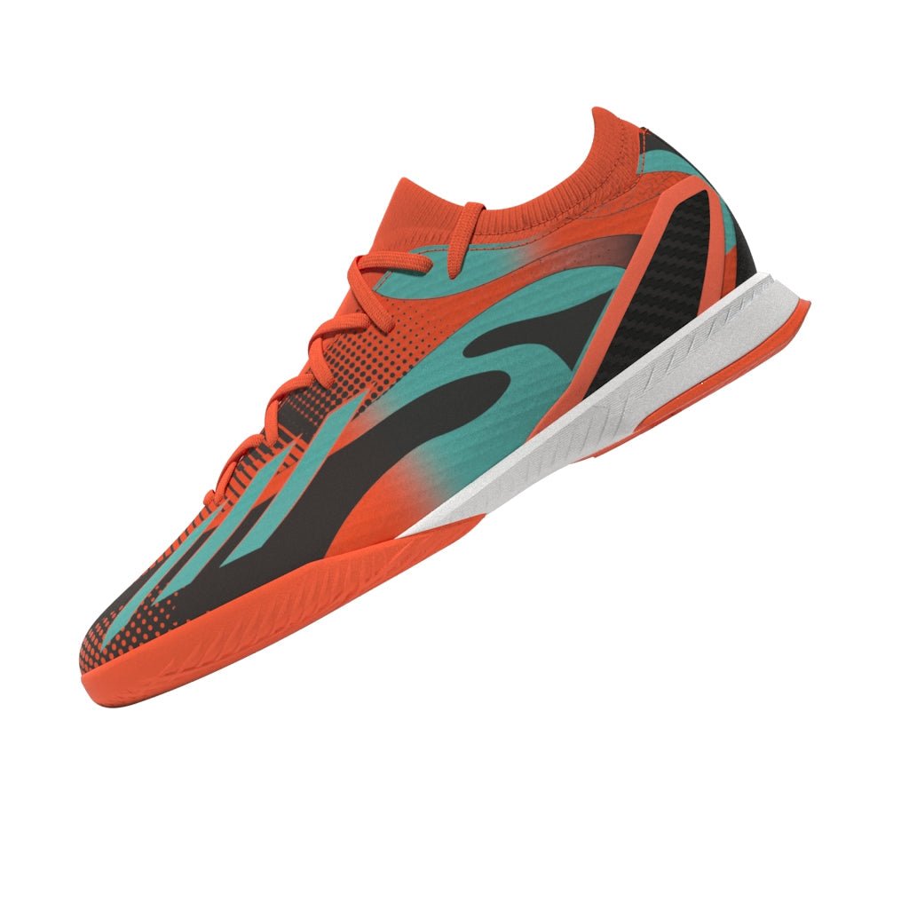 adidas X Speedportal Messi.3 IN Indoor Shoes - Best Buy Soccer