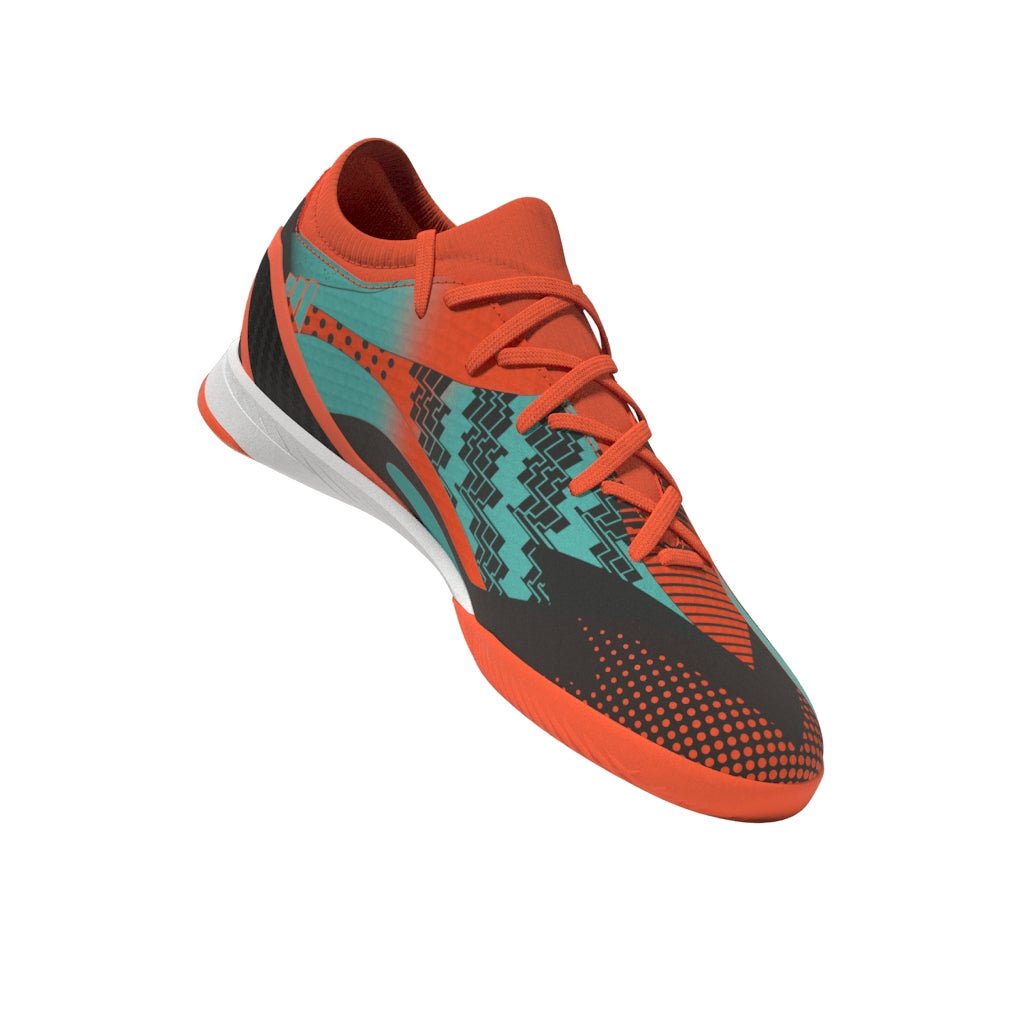 adidas X Speedportal Messi.3 IN Indoor Shoes - Best Buy Soccer