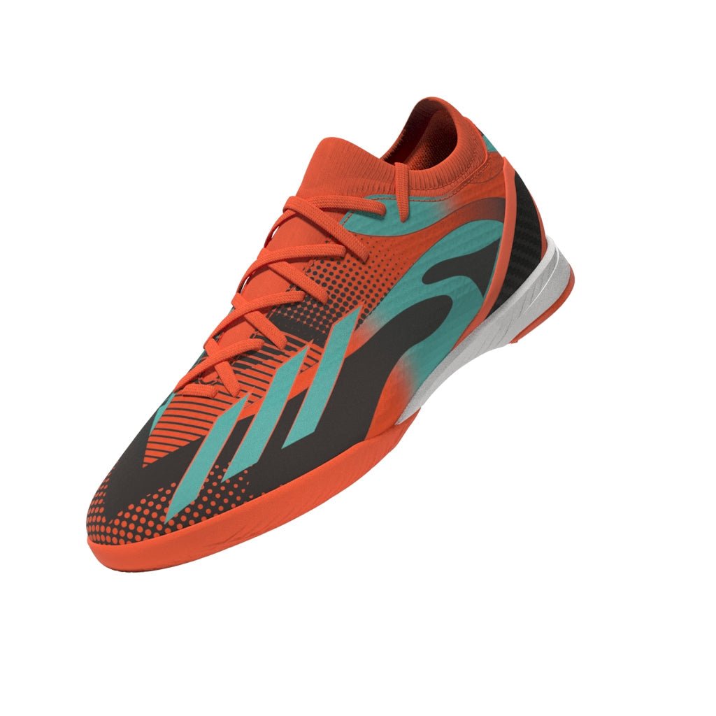 adidas X Speedportal Messi.3 IN Indoor Shoes - Best Buy Soccer