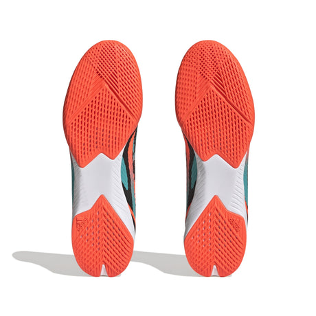 adidas X Speedportal Messi.3 IN Indoor Shoes - Best Buy Soccer