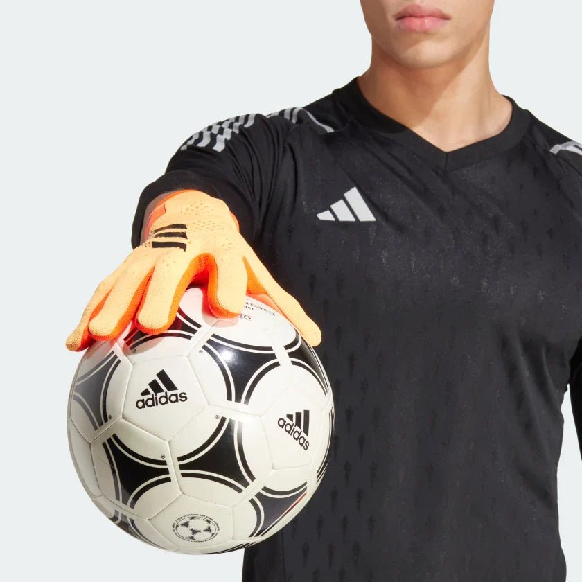 adidas X Speedportal Pro Gloves - Best Buy Soccer
