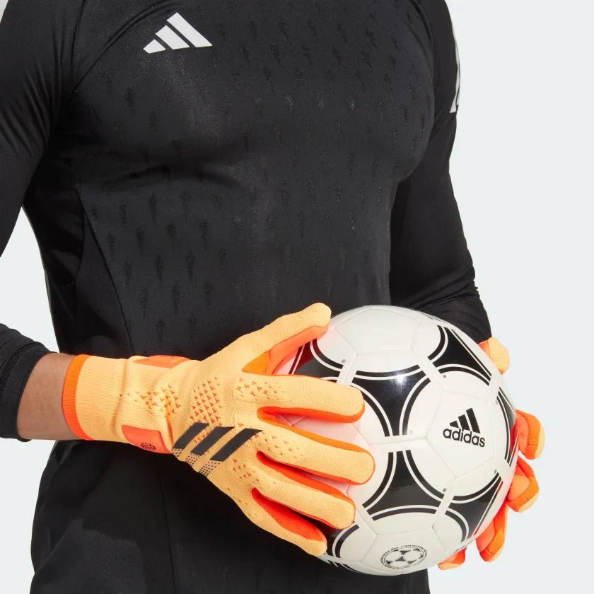 adidas X Speedportal Pro Gloves - Best Buy Soccer
