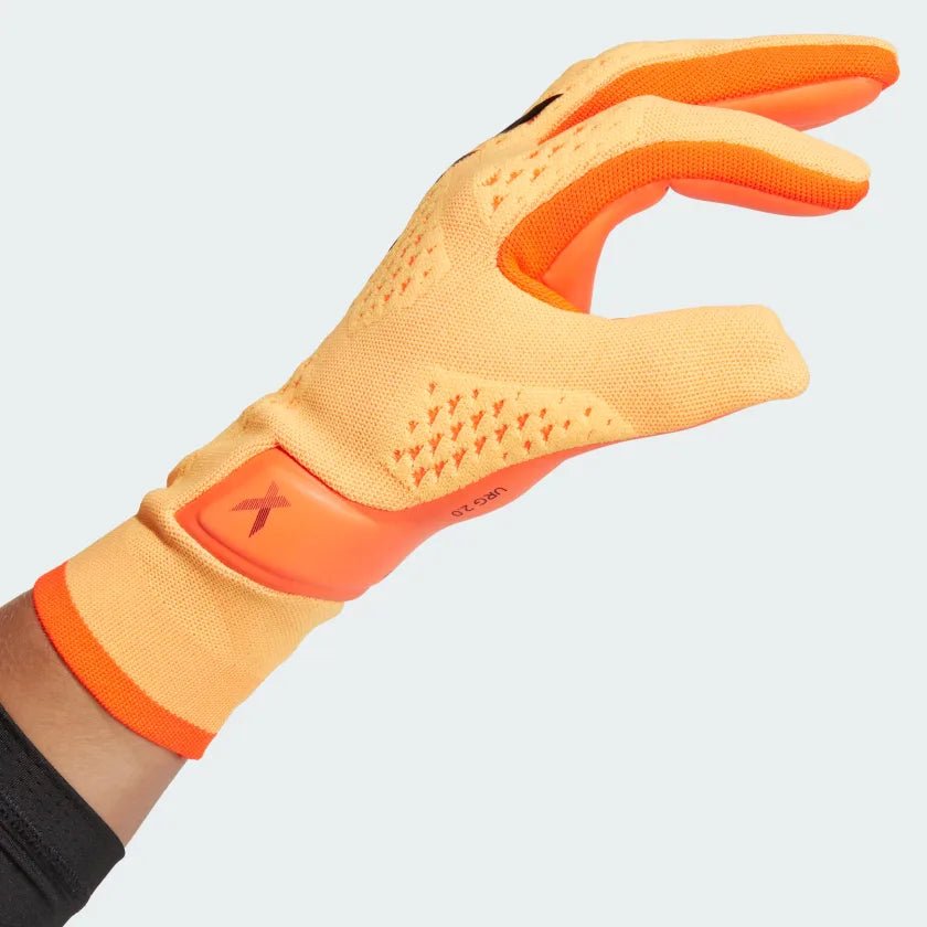 adidas X Speedportal Pro Gloves - Best Buy Soccer