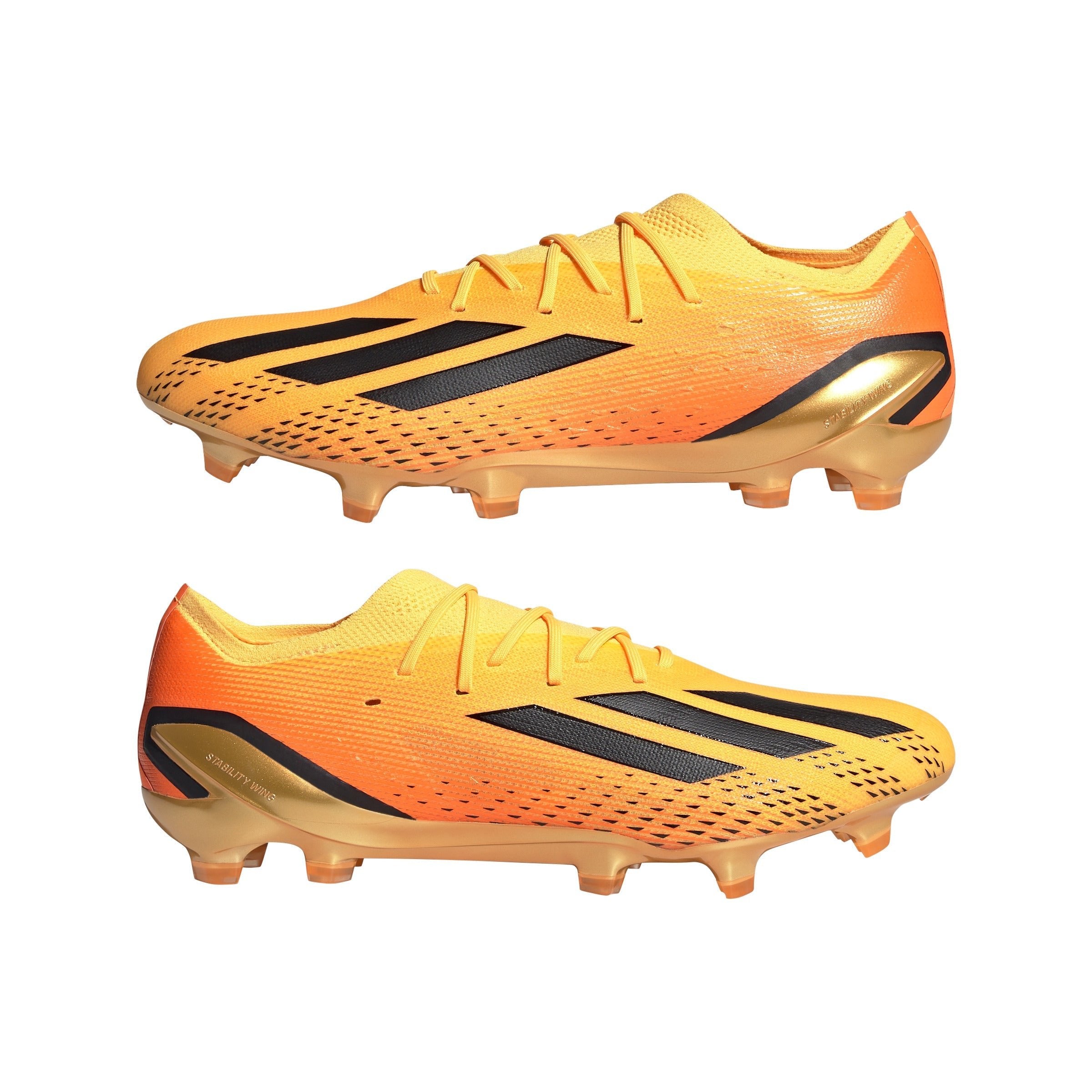 adidas X Speedportal.1 FG Firm Ground Soccer Cleats – Best