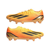 adidas X Speedportal.1 FG Firm Ground Soccer Cleats - Best Buy Soccer