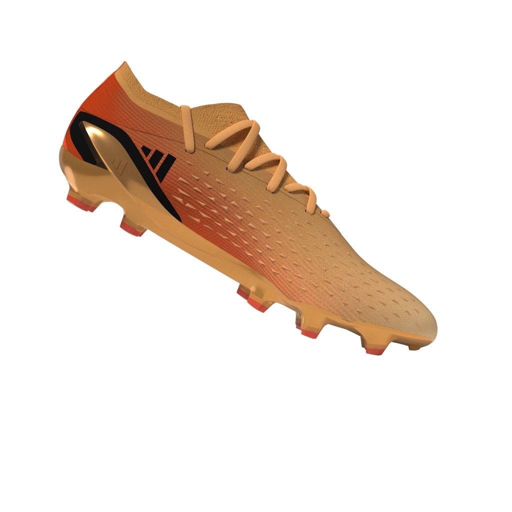 adidas X Speedportal.1 FG Firm Ground Soccer Cleats - Best Buy Soccer