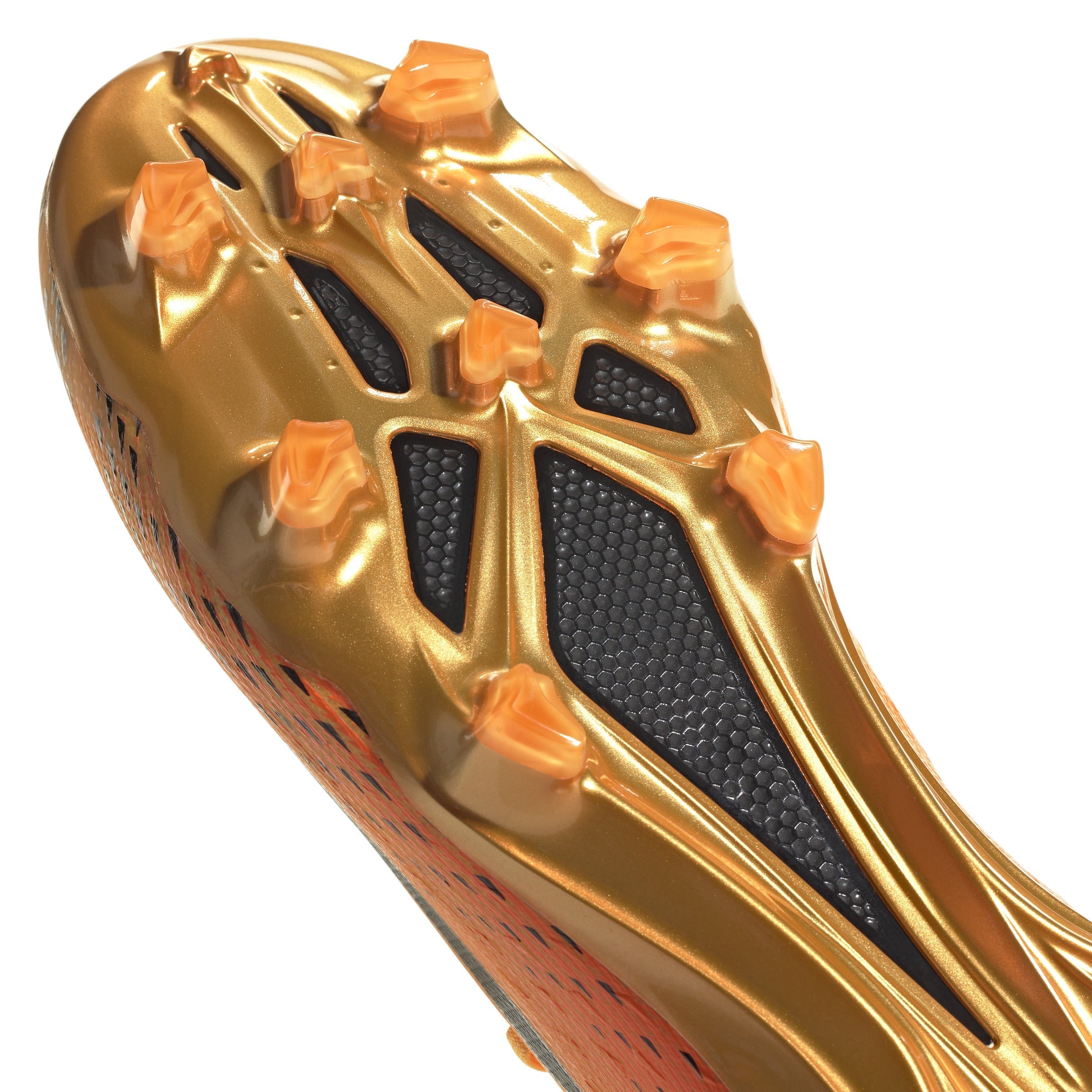 adidas X Speedportal.1 FG Firm Ground Soccer Cleats - Best Buy Soccer