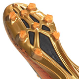 adidas X Speedportal.1 FG Firm Ground Soccer Cleats - Best Buy Soccer
