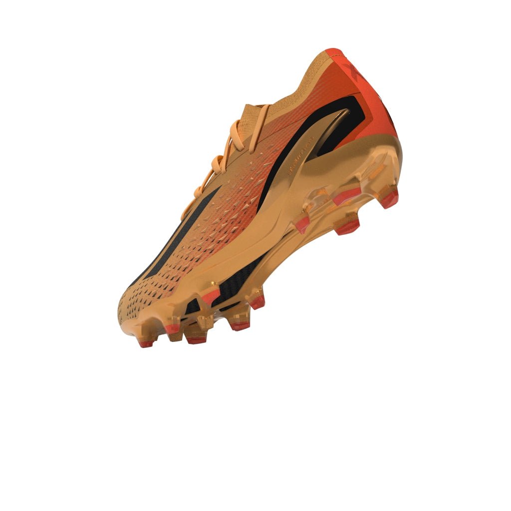 adidas X Speedportal.1 FG Firm Ground Soccer Cleats - Best Buy Soccer