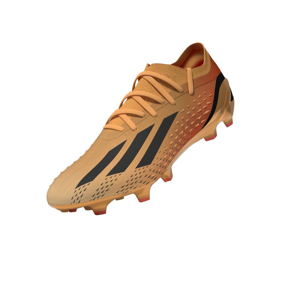 adidas X Speedportal.1 FG Firm Ground Soccer Cleats - Best Buy Soccer
