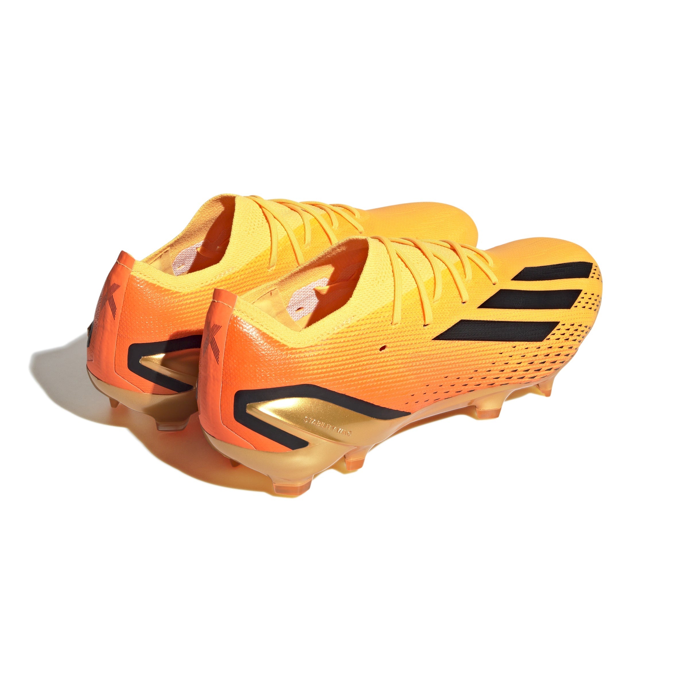 adidas X Speedportal.1 FG Firm Ground Soccer Cleats - Best Buy Soccer