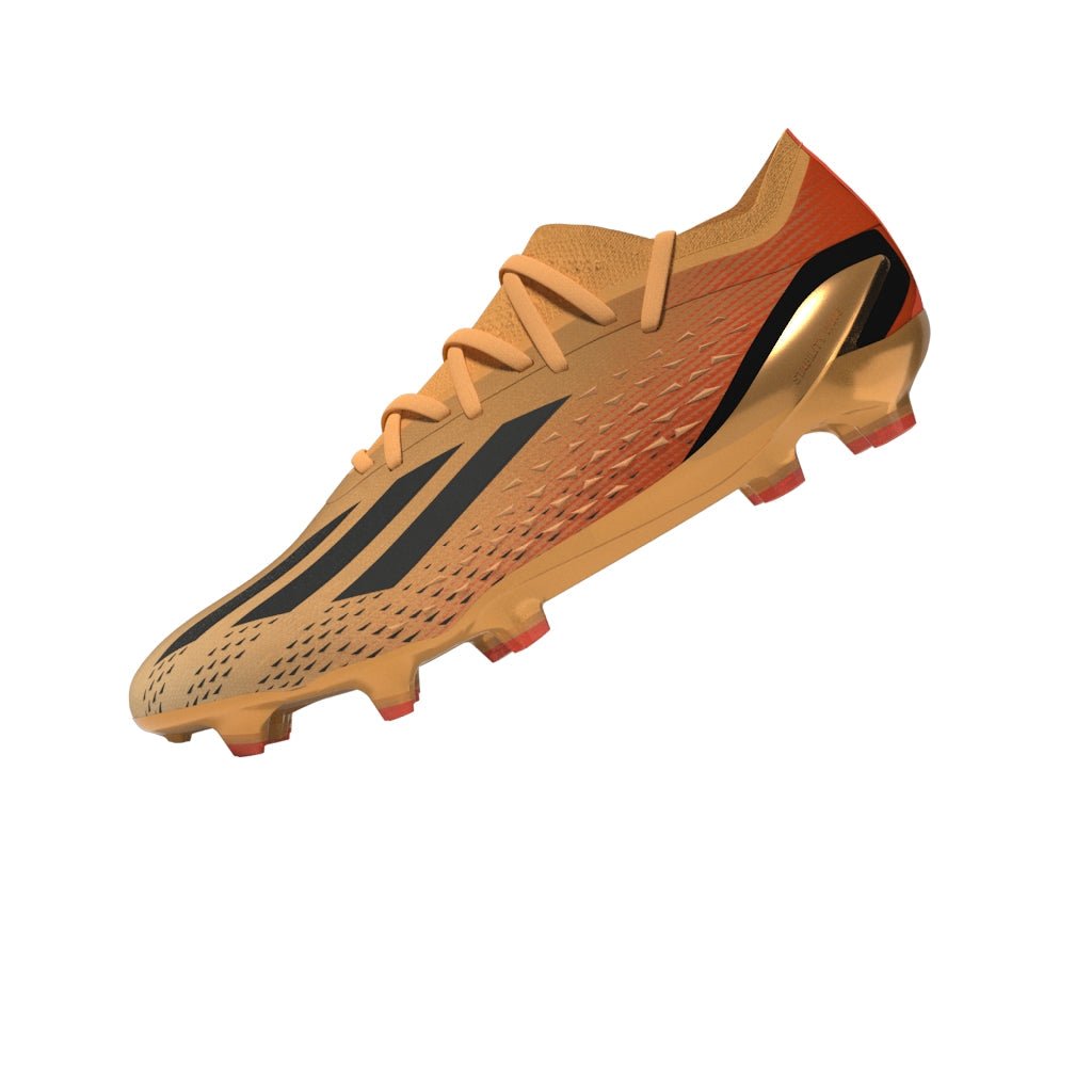 adidas X Speedportal.1 FG Firm Ground Soccer Cleats - Best Buy Soccer