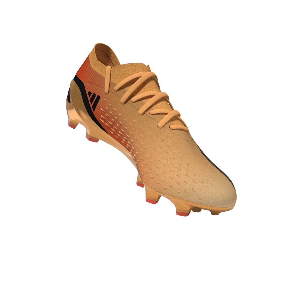 adidas X Speedportal.1 FG Firm Ground Soccer Cleats - Best Buy Soccer