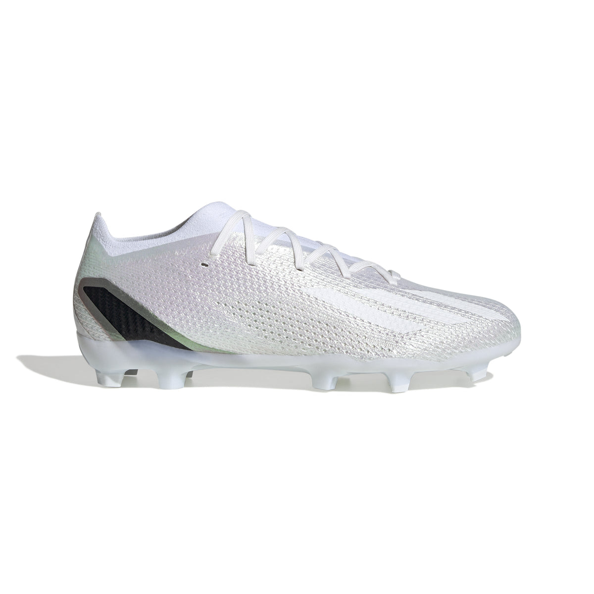 adidas X speedportal 1 FG ② adidas X SPEEDPORTAL.1 FG