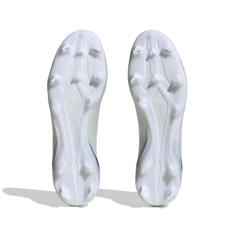 adidas X Speedportal.2 FG Firm Ground Soccer Cleats - Best Buy Soccer