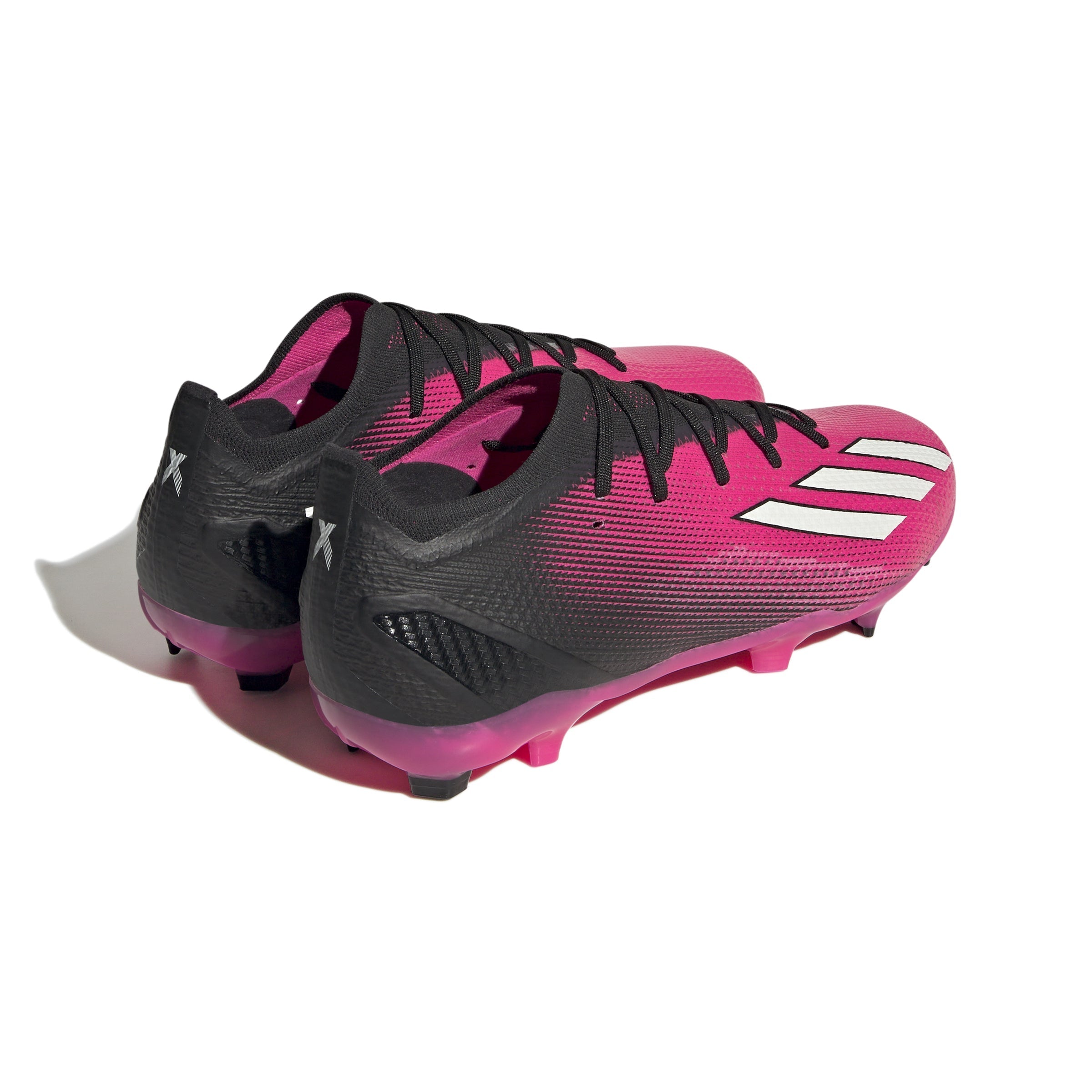 adidas X Speedportal.2 FG Firm Ground Soccer Cleats - Best Buy Soccer
