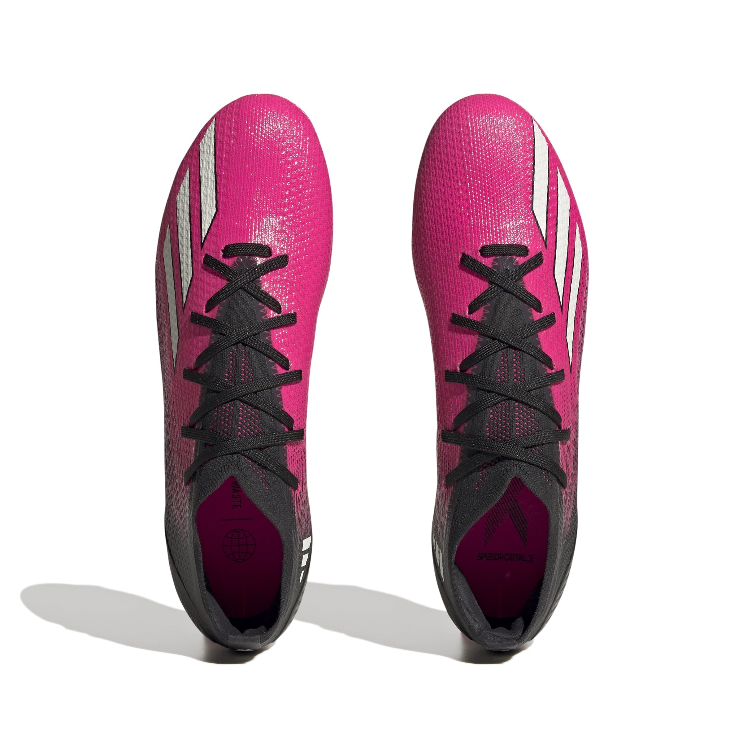 adidas X Speedportal.2 FG Firm Ground Soccer Cleats - Best Buy Soccer