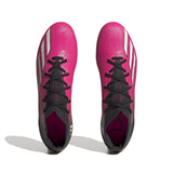 adidas X Speedportal.2 FG Firm Ground Soccer Cleats - Best Buy Soccer