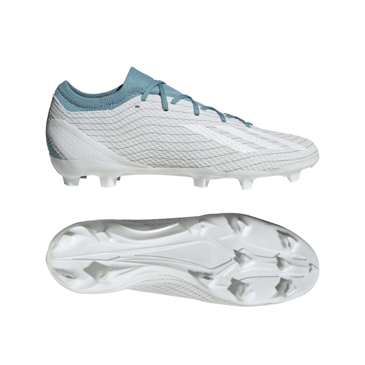 adidas X Speedportal.3 FG Firm Ground Cleats - Best Buy Soccer